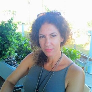 Meet your Posher, Sandra